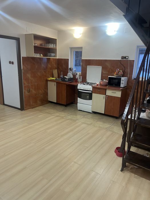 Pensiune 6 camere Ranca