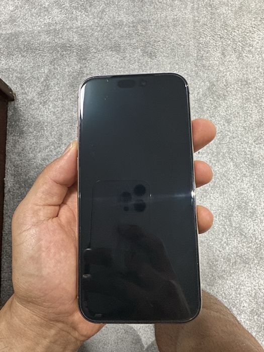 Iphone 16 pro max 512 gb