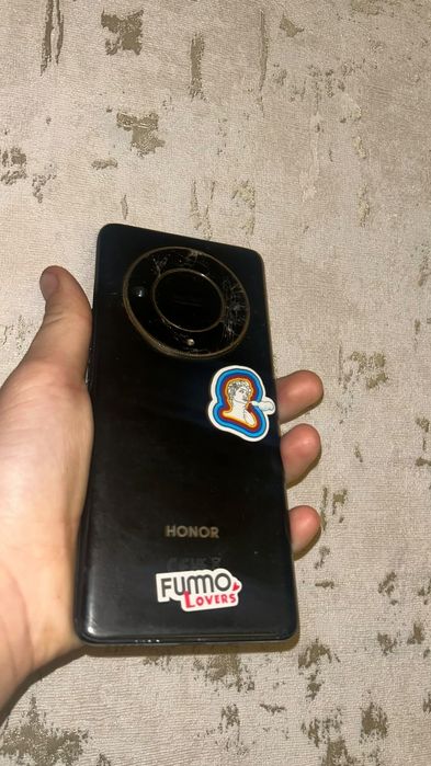 Honor x9b 5g срочно