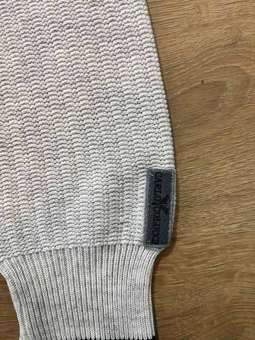 Hugo Boss винтидж пуловер XL