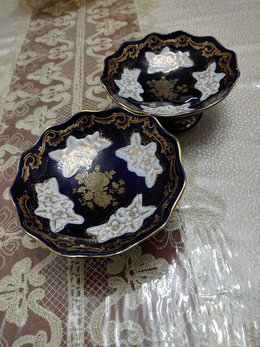 Богема ва чинни идишлар сотилади