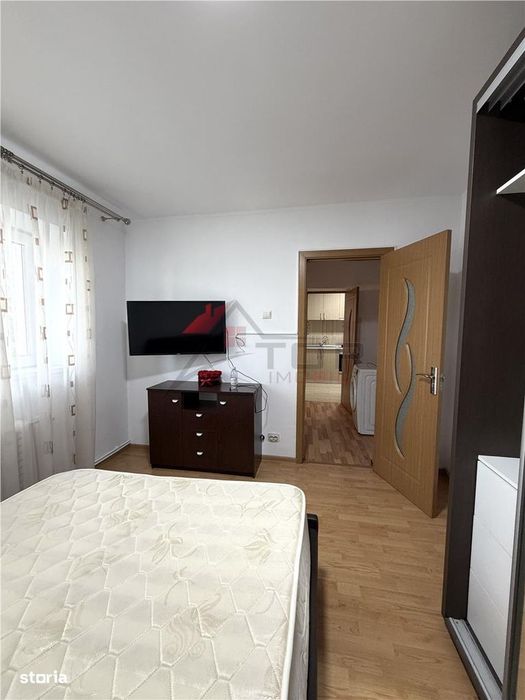 Apartament 2 camere, etajul 3- Nicolina, Gara Internationala — fotografia 3