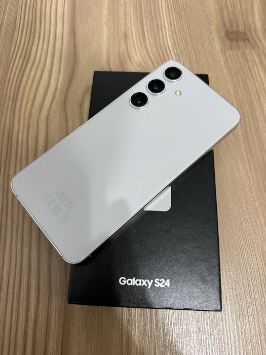Samsung S24 Plus * Excelent cu garantie
