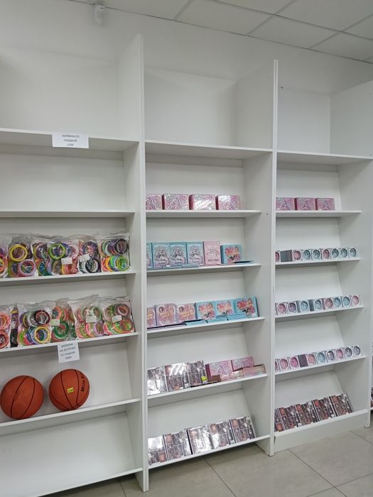 Продам торговое оборудование