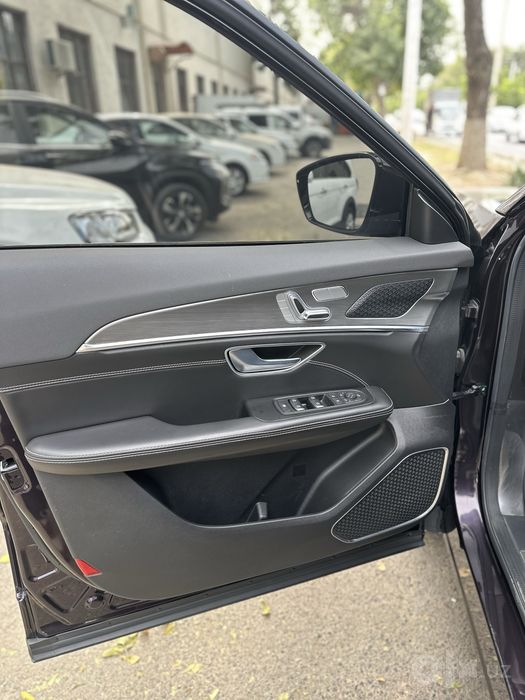 Jetour X70 plus 1.6 full