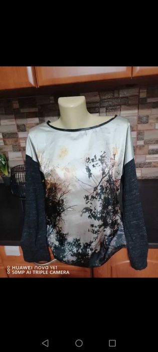 Bluze subtiri dama M