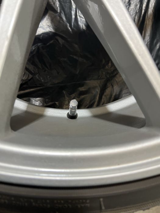 Диски Vossen Вертушки 18 на ваз