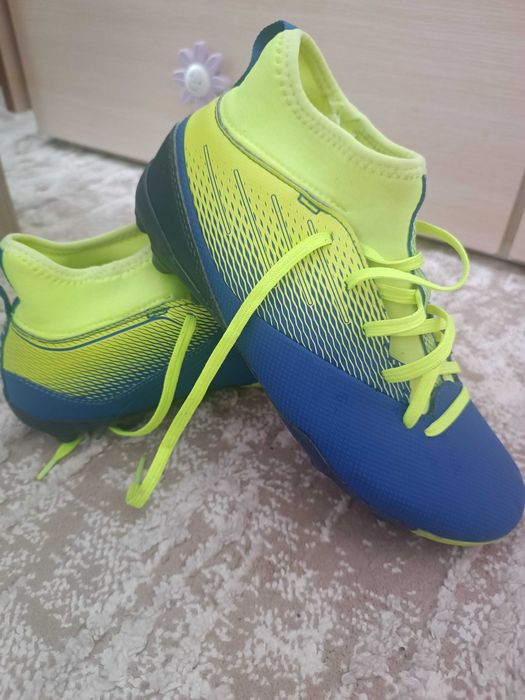 Детски бутонки 3 чифта