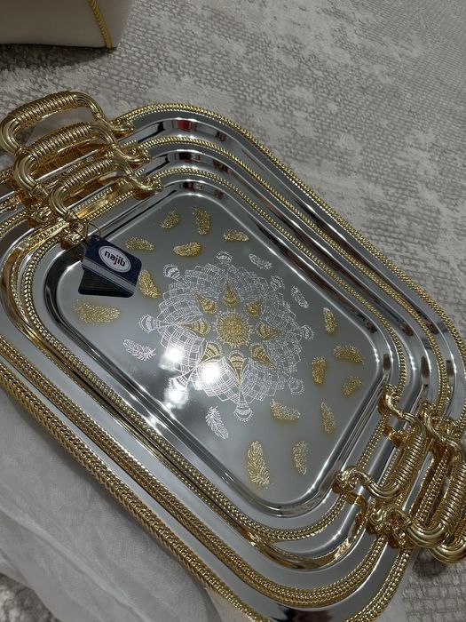 Кыз жасау заттары сатылады