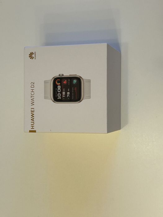 Huawei Watch D2 в гаранция до януари 2027 г.