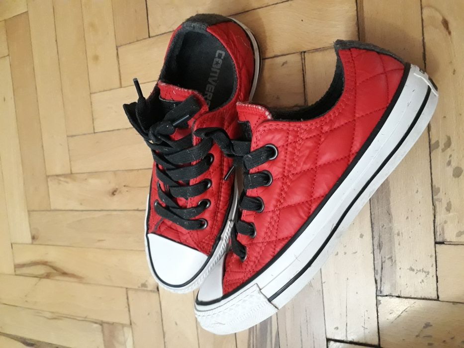 Кецове Converse ALL-STAR
