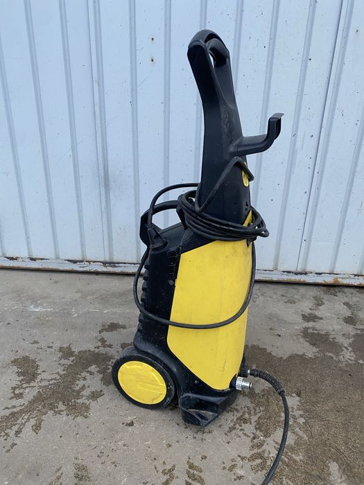 Aparat de spalat cu presiune Karcher 720 Mx