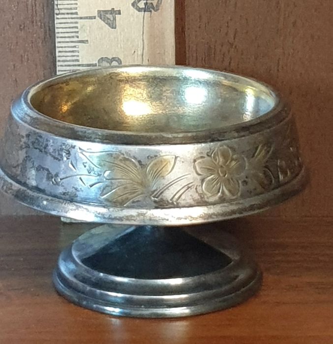 Солонки, кухонная утварь