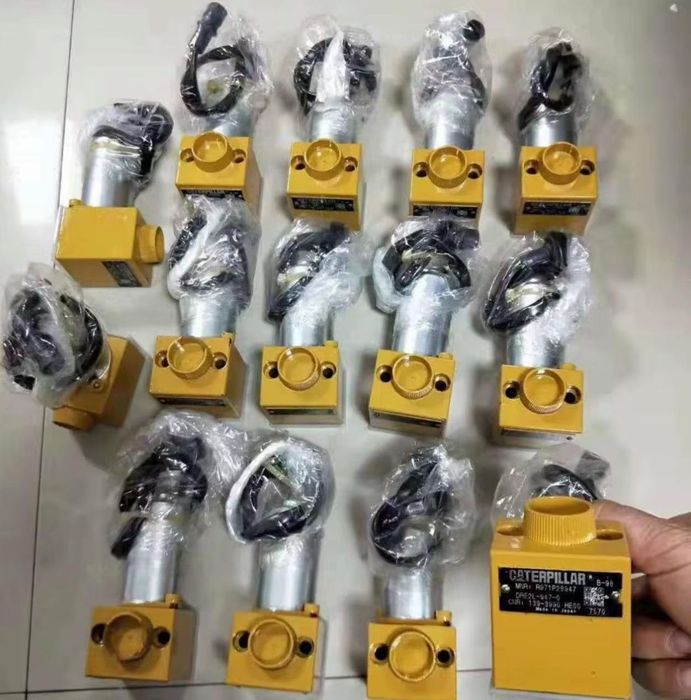 Запчасти из Германии