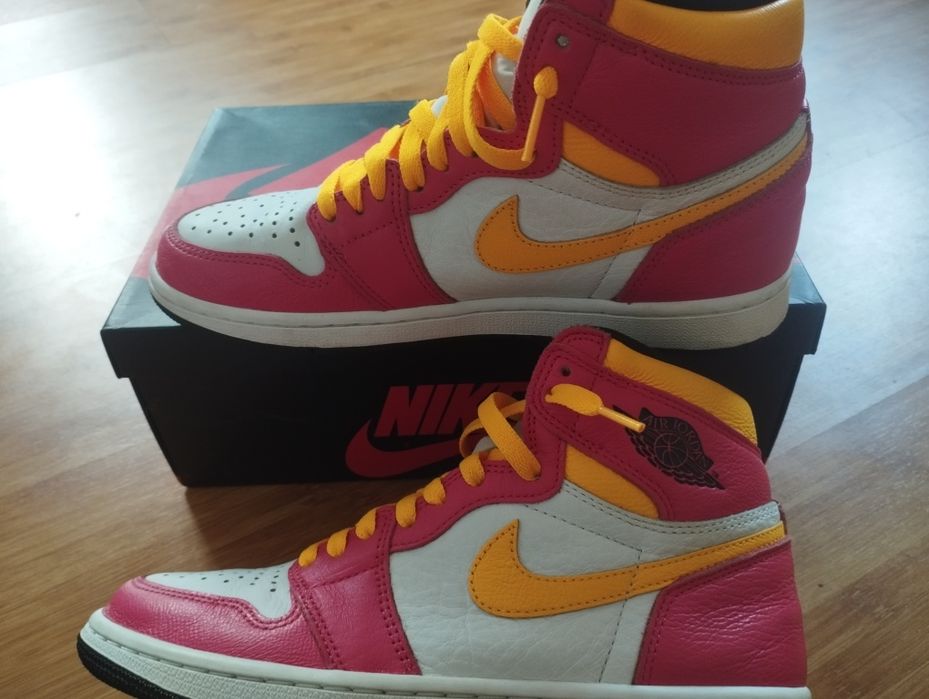 Vând Jordan 1 high