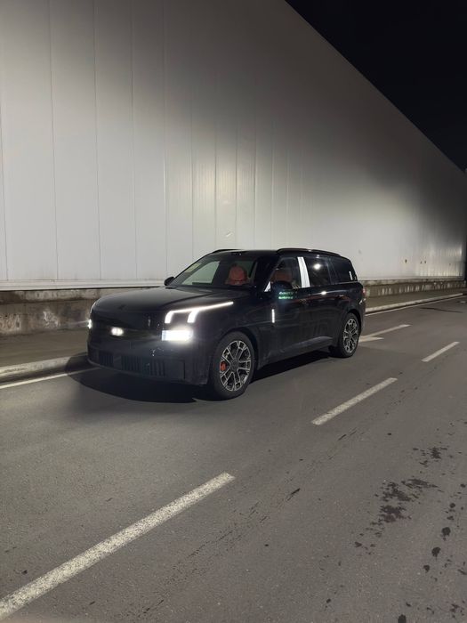 Link&co premimum full