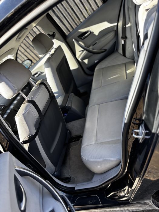 BMW Seria 1  E87 2.0 Diesel 163 CP