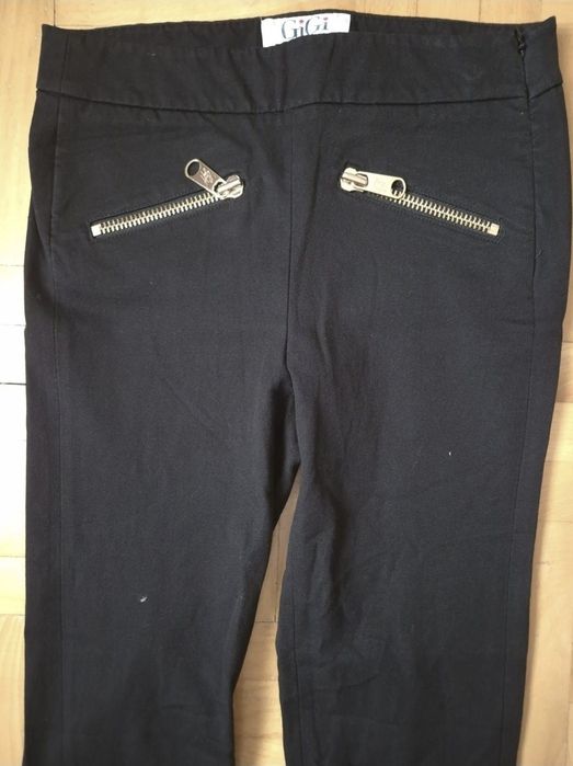Colanți de lux Tommy Hilfiger x Gigi Hadid, Damă - 2 (34/XS)