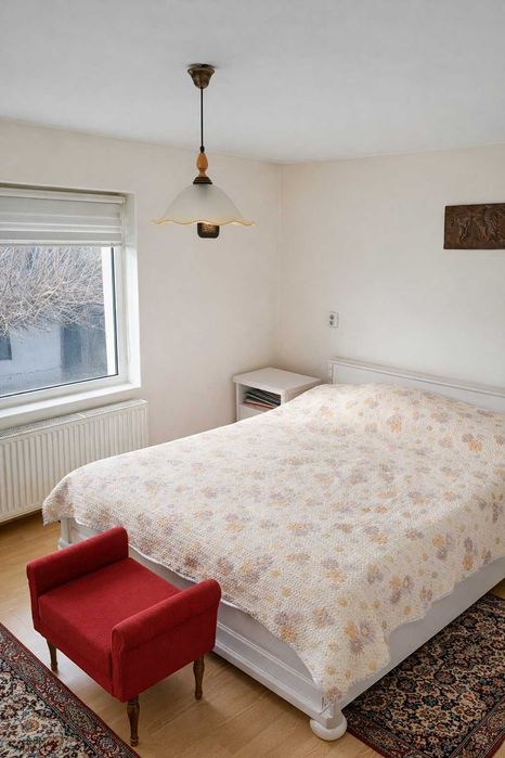 Къща на 30км от Русе и Разград