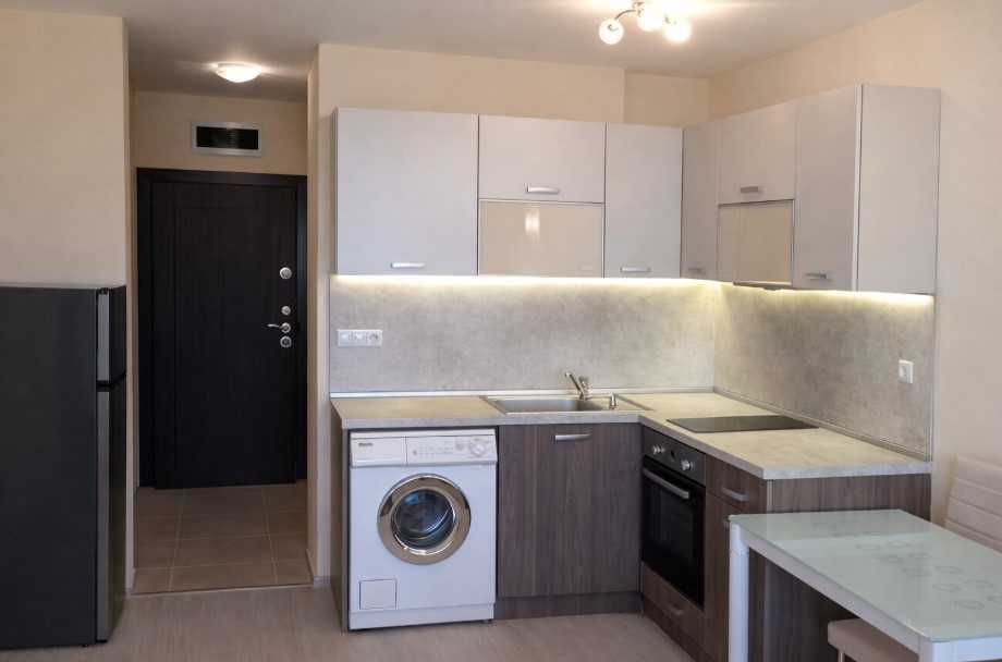 Едностаен апартамент под наем Студентски град