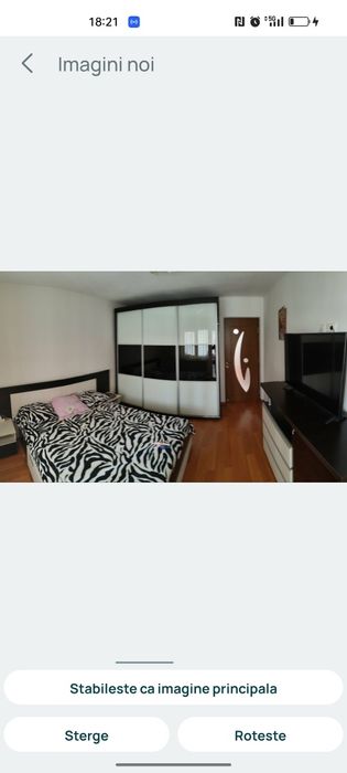 Apartament 3 camere