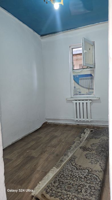 Сдается времяка. Газ свет вода внутри.