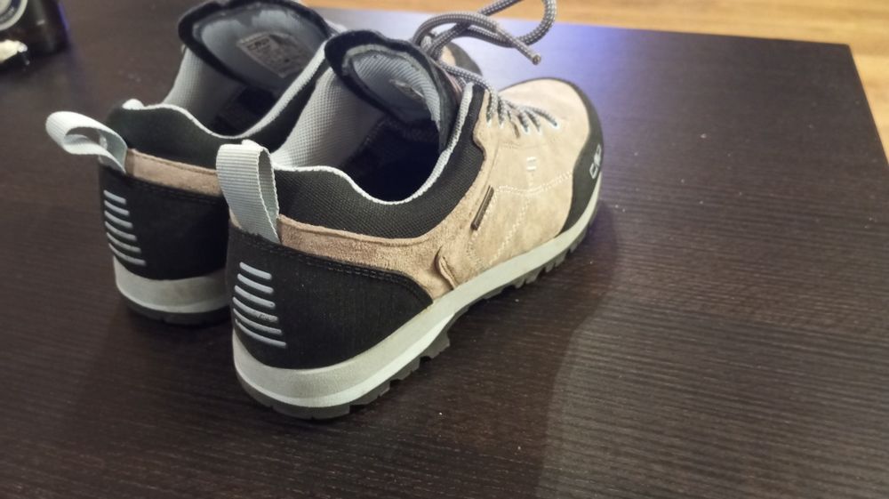 Pantofi trecking CMP