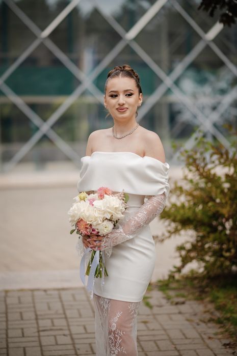 Rochie de cununie
