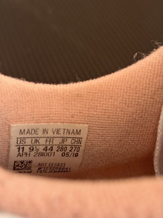 Маратонки Adidas Originals