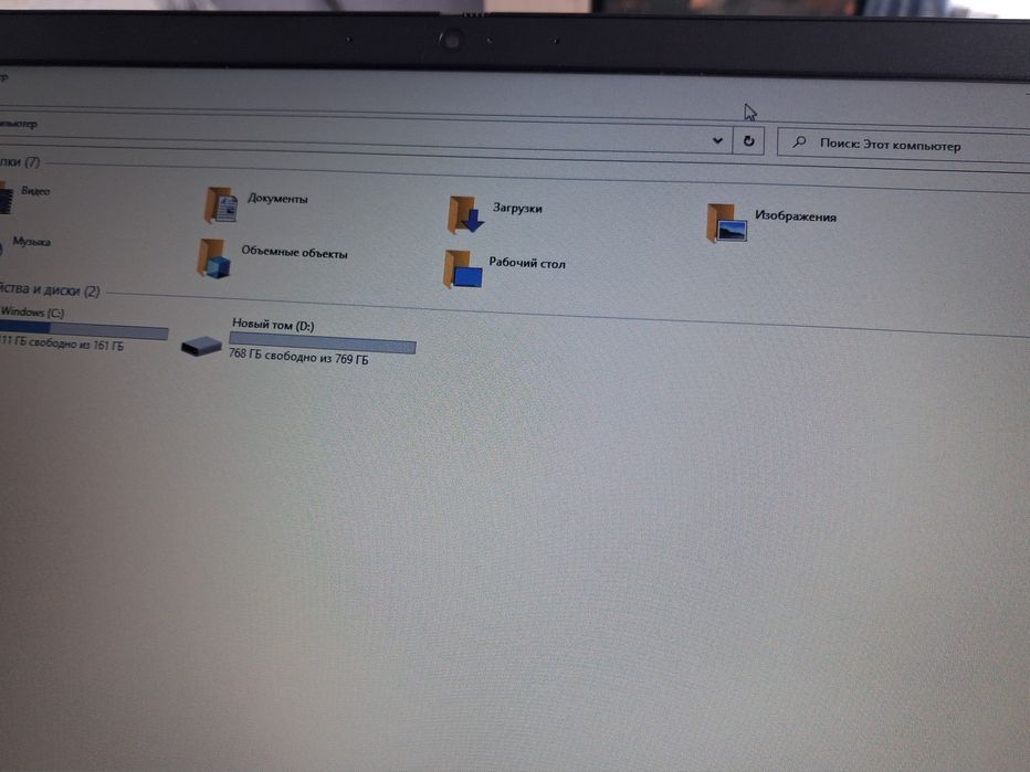 Продаю Ноутбук Lenovo adeapad 3