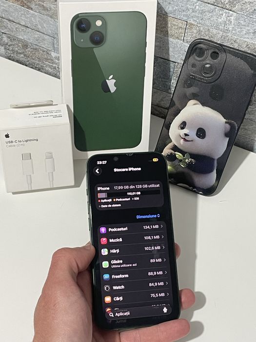 iPhone 13  128GB