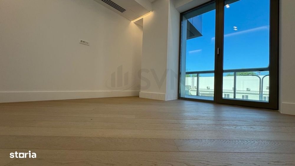 Apartament 3 camere l Cortina 126 I Finisaje Premium — fotografia 3