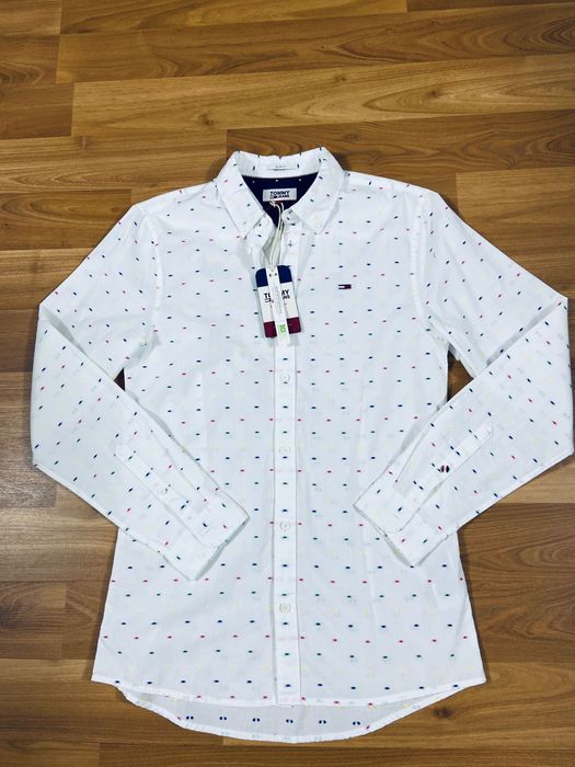 Cămașa bărbați Tommy Hilfiger S