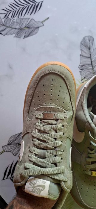 Маратонки nike air force 1