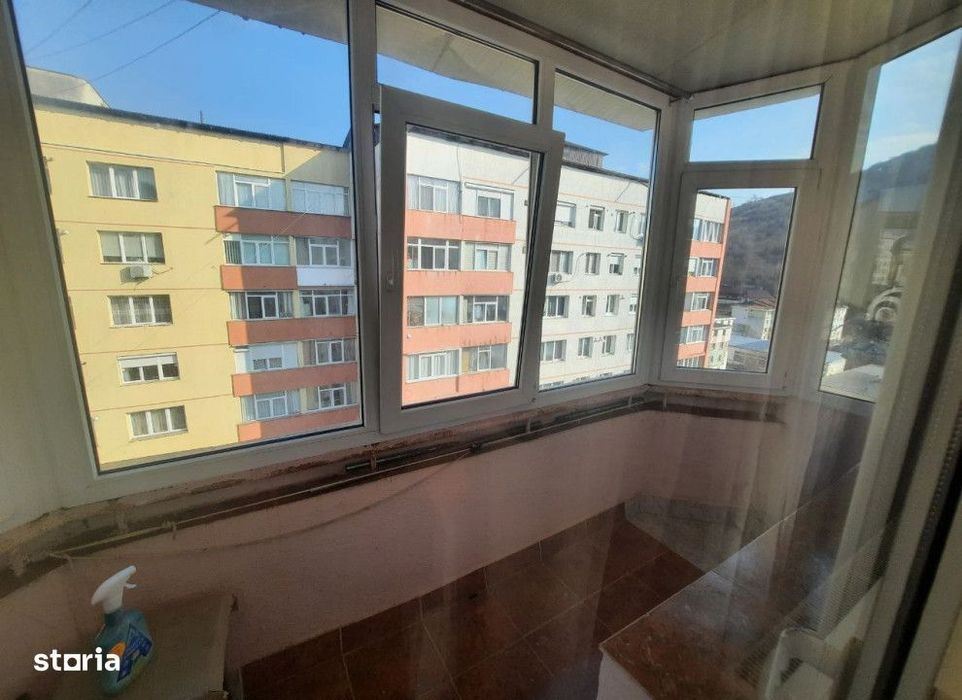 Apartament  3 camere Darmanesti , 64 metri, etaj 8 Cod:160595