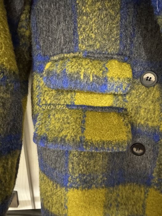 Продам пальто пиджак