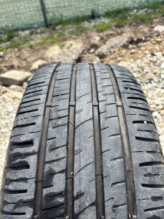 Roți (5x112) 225/55 R16