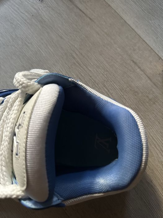 Louis Vuitton Maxi 41