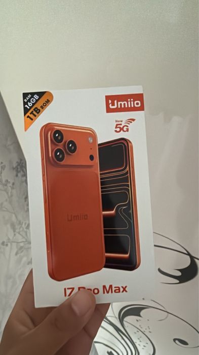 Продам телефон б/у