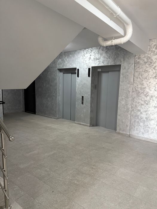 De inchiriat apartament 2 camere