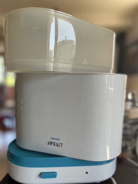 Стерилизатор Авент