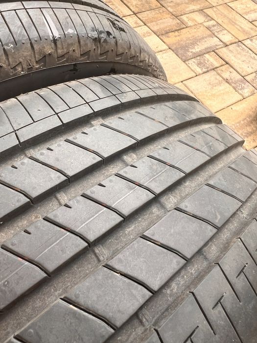 Anvelope vara Bridgestone 215/45/R18