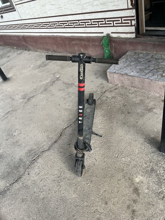 Продаётся электро сомокаты срочно