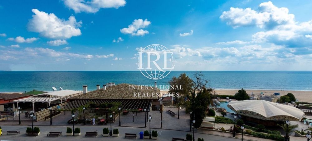 2-стаен в Варна-к.к.Златни пясъци площ 56 цена 159000