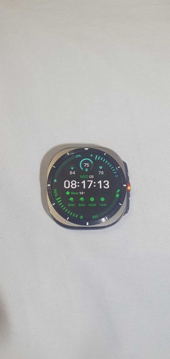 Samsung Galaxy Watch Ultra LTE 47mm (SM-L705F) 2025г.