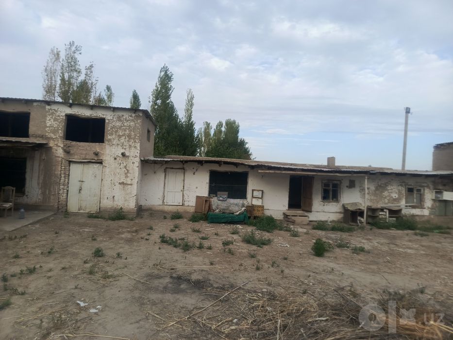 Участка 24 сотк сотилади