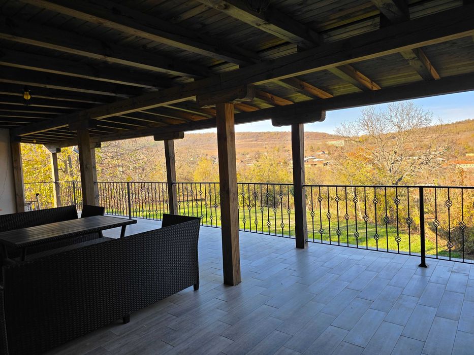 Продава се Къща в с. Церова кория, Област Велико Търново - 250 кв.м за 1400 €/кв.м - Снимка #8