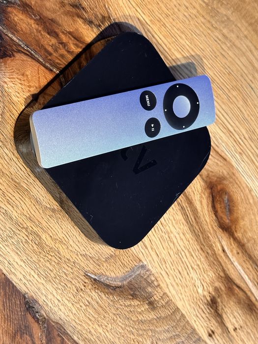 Apple TV 3rd Gen, A1469, 1080p, impecabil!