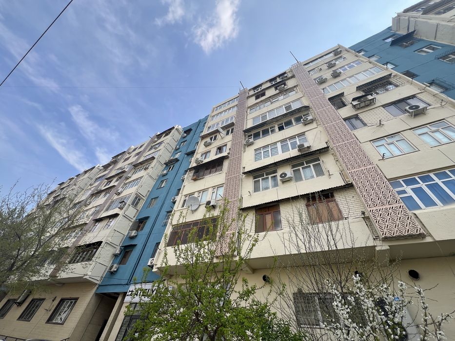 Продается!!! Дружба Народов 3-ком