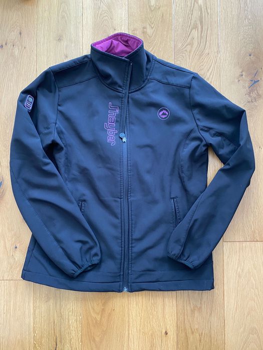 Дамски софтшел windstopper J'hayber